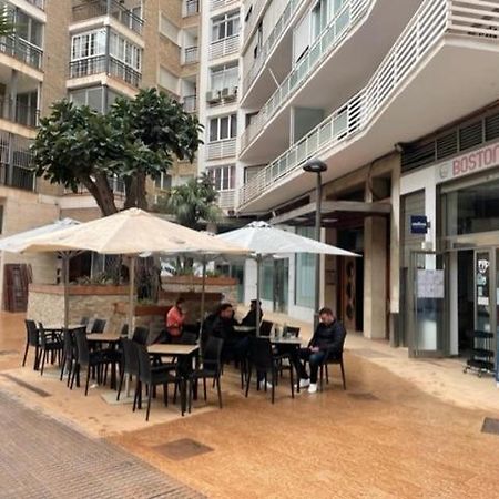 Apartamento En El Soho Màlaga Exteriér fotografie