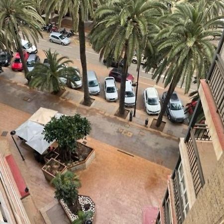 Apartamento En El Soho Màlaga Exteriér fotografie