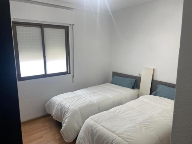 Apartamento En El Soho Màlaga Exteriér fotografie