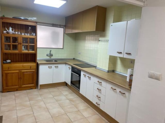 Apartamento En El Soho Màlaga Exteriér fotografie