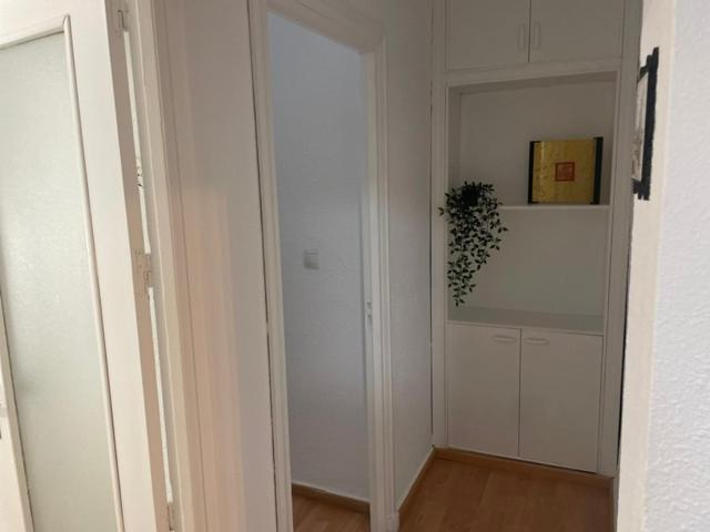 Apartamento En El Soho Màlaga Exteriér fotografie