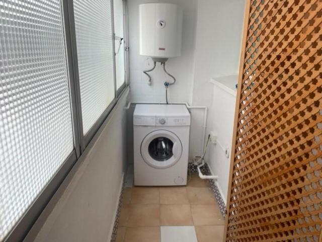 Apartamento En El Soho Màlaga Exteriér fotografie
