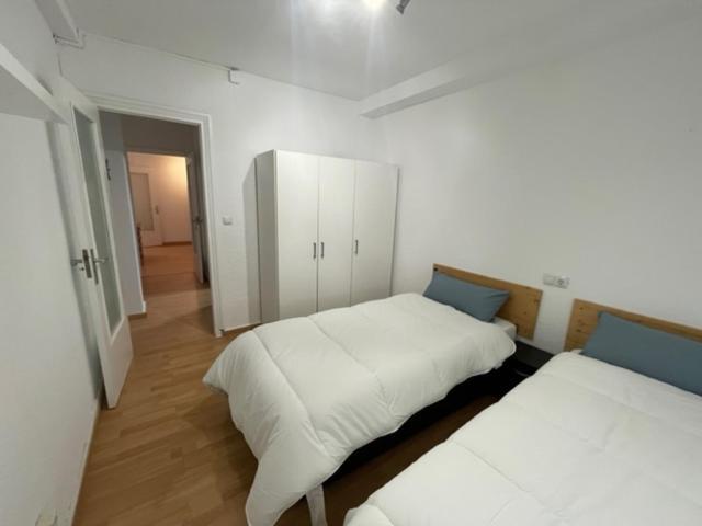 Apartamento En El Soho Màlaga Exteriér fotografie