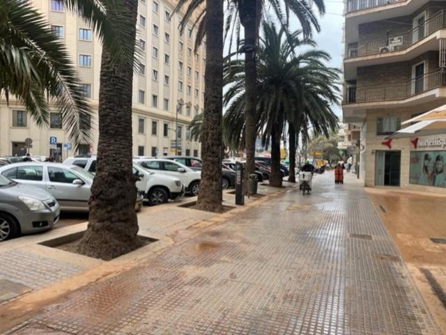 Apartamento En El Soho Màlaga Exteriér fotografie