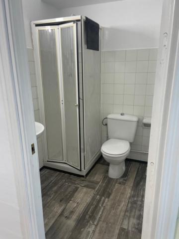 Apartamento En El Soho Màlaga Exteriér fotografie