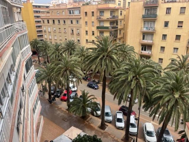 Apartamento En El Soho Màlaga Exteriér fotografie