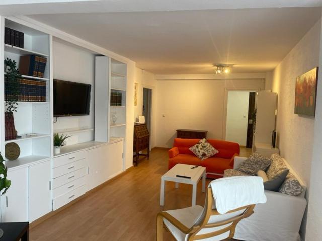 Apartamento En El Soho Màlaga Exteriér fotografie