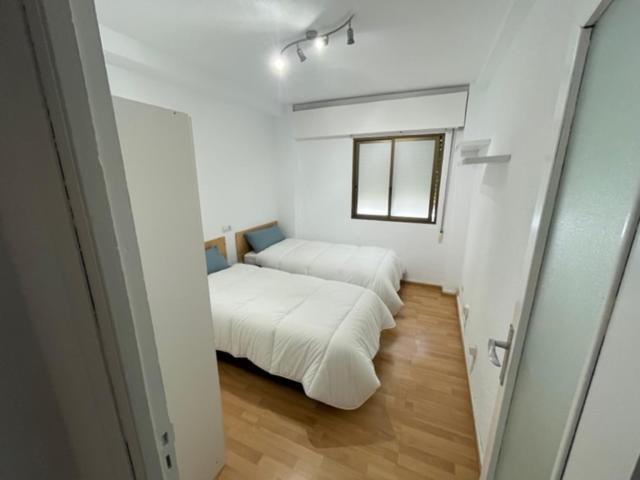 Apartamento En El Soho Màlaga Exteriér fotografie